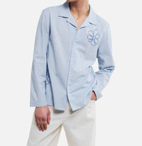 Wax London - Corey Button Down Shirt