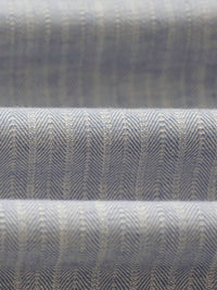 Wax London - Eldon Herringbone Cotton Jacket