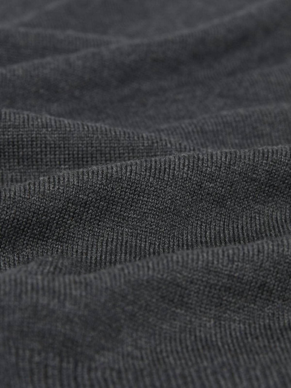 STERLING ROLL NECK SWEATSHIRT