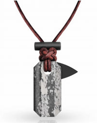 Wazoo Gear - Viking Spark Necklace
