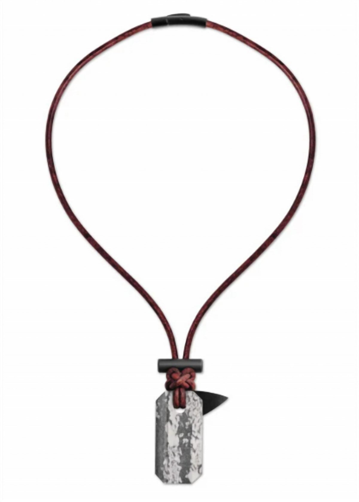 Wazoo Gear - Viking Spark Necklace