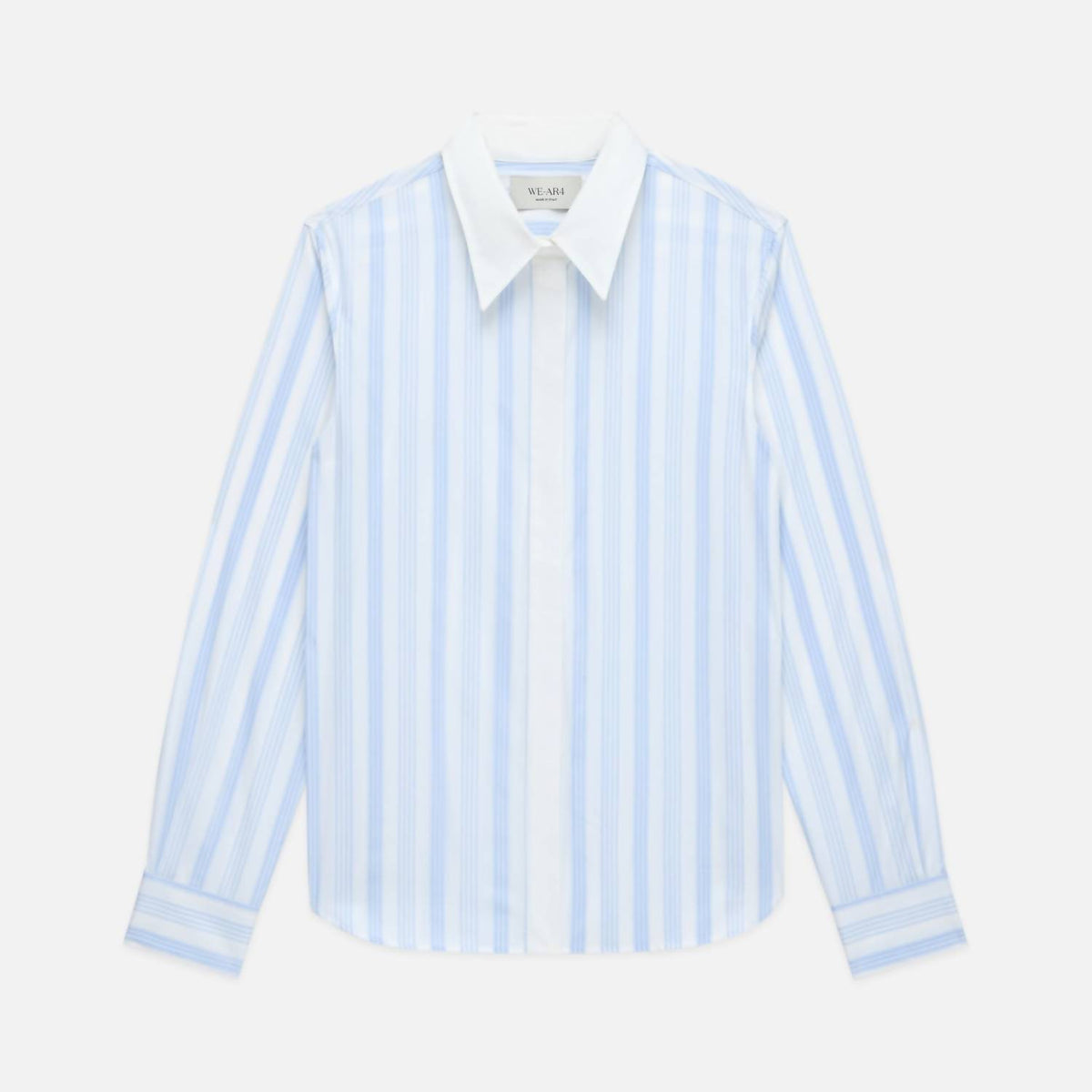 We-Ar4 - Women's The Austin Shirt