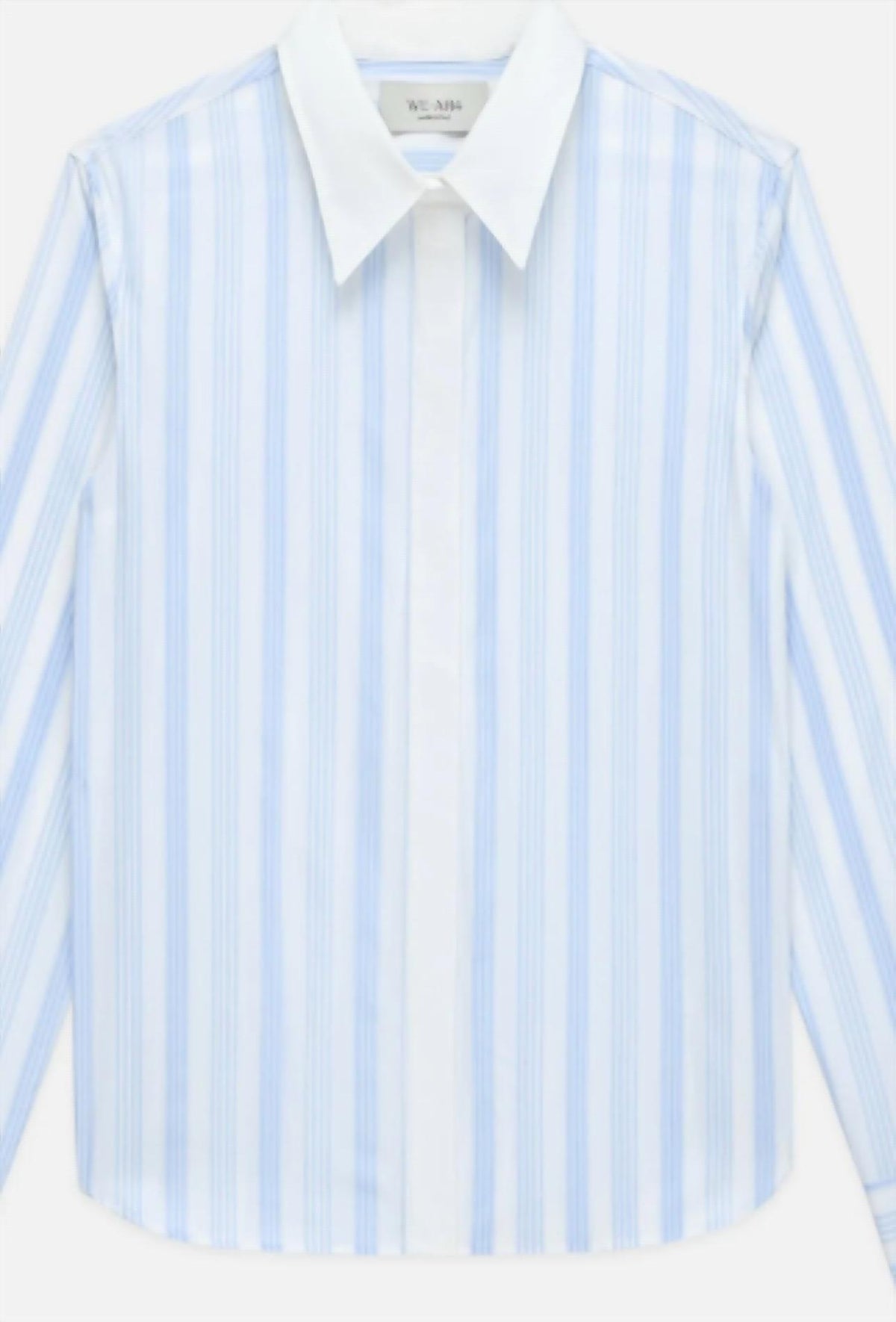 We-Ar4 - Women's The Austin Shirt