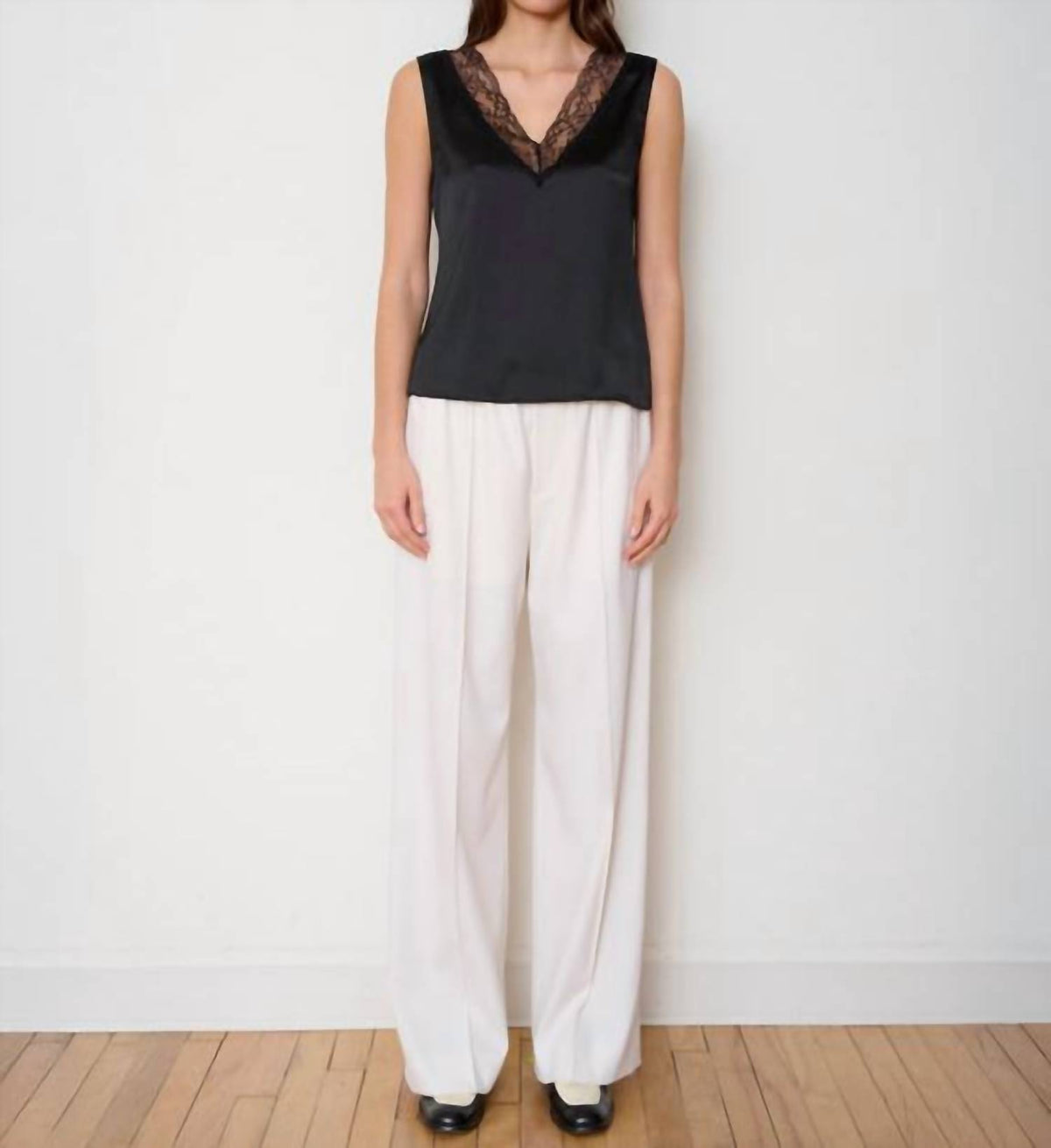 We-Ar4 - Cabaret Camisole Top
