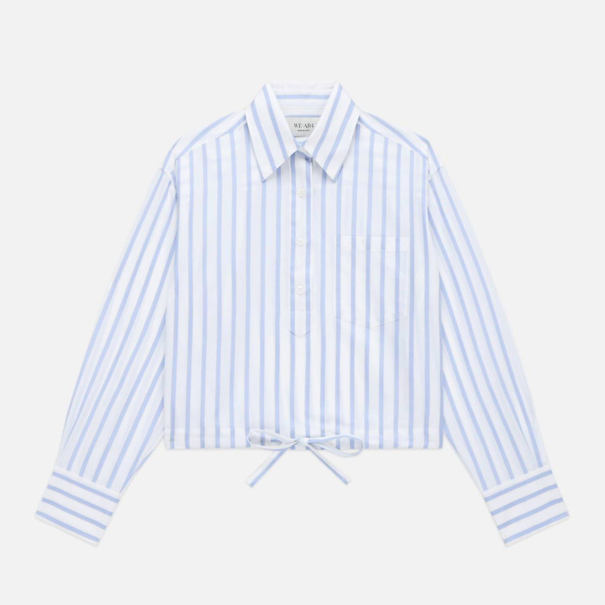 We-Ar4 - The CC Shirt
