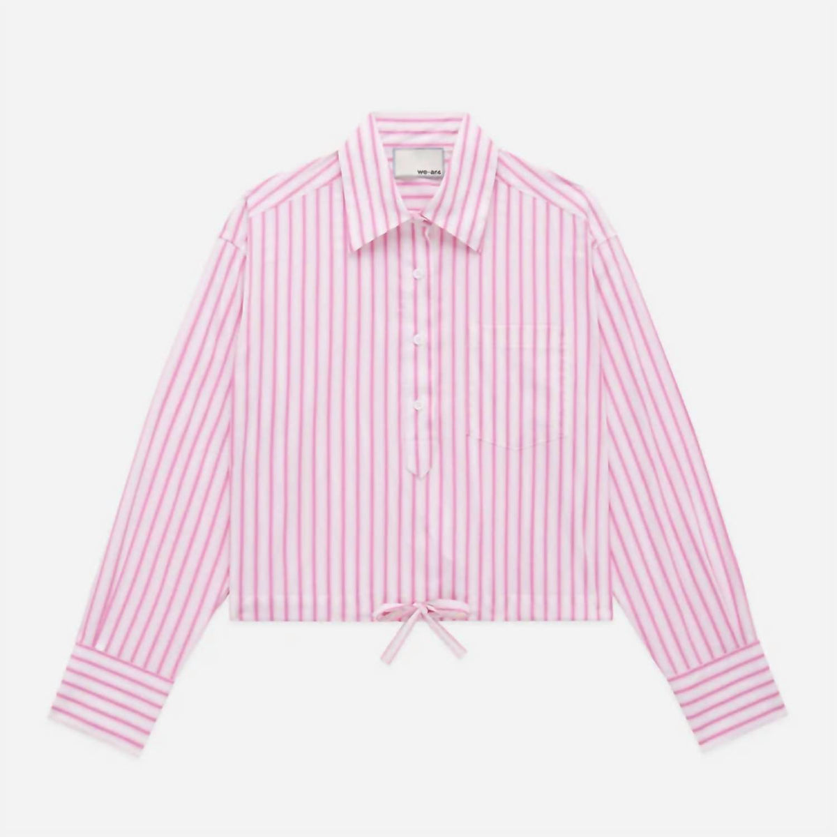 We-Ar4 - The CC Shirt
