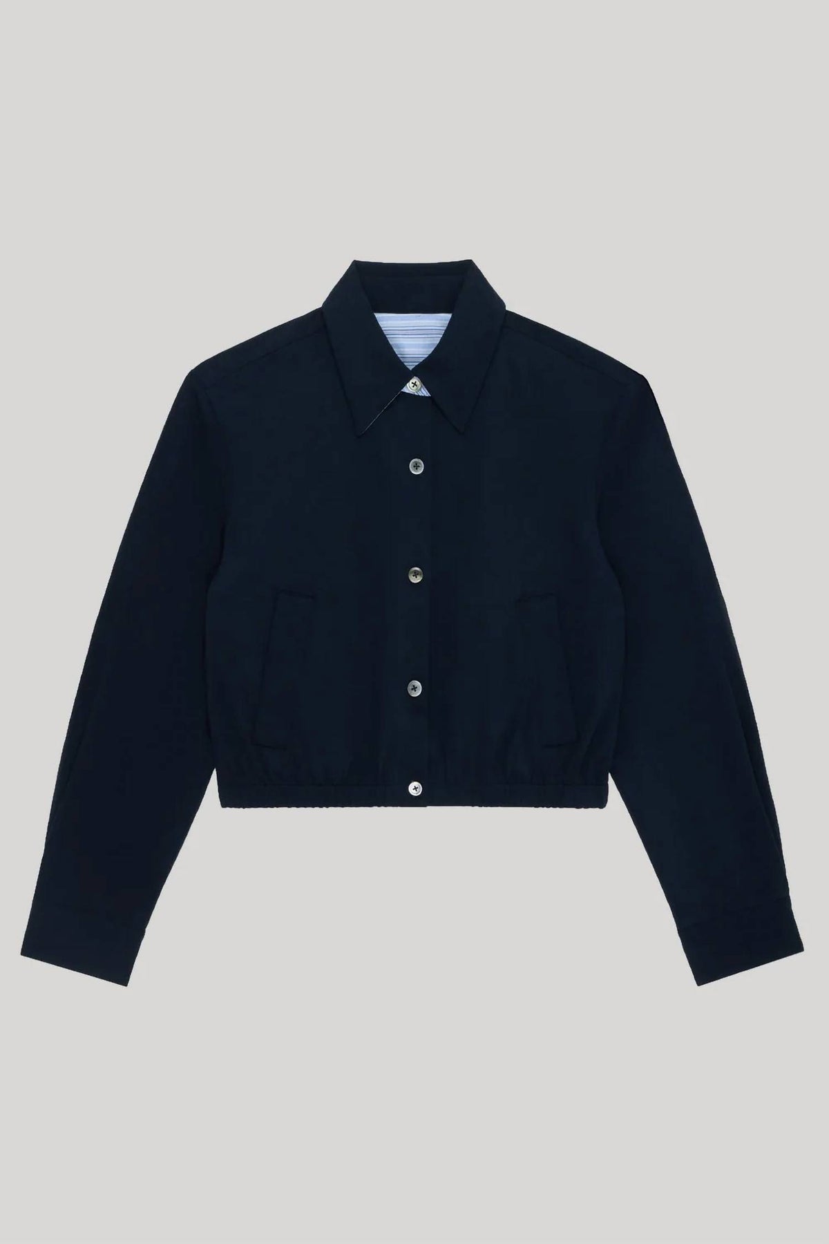 We-Ar4 - Court Jacket