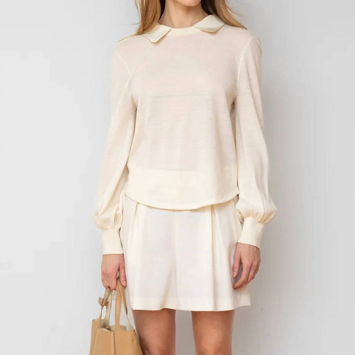 We-Ar4 - Dancer Knit