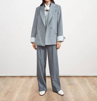 We-Ar4 - Downtown Blazer