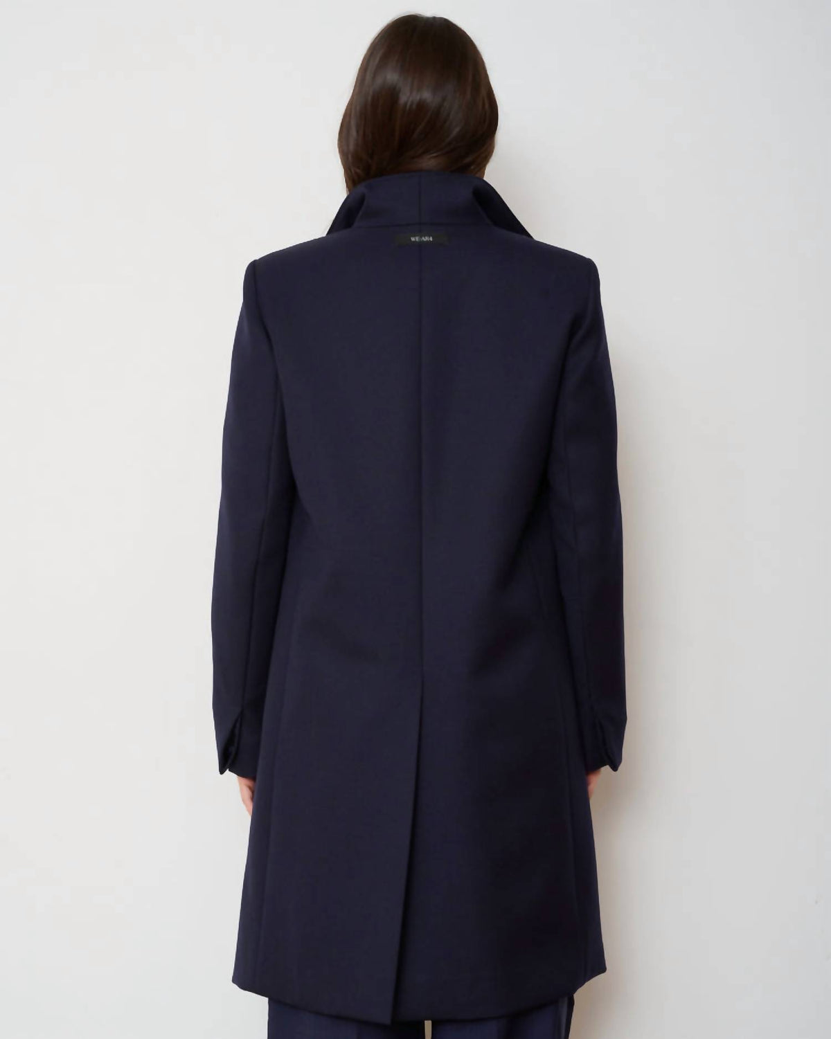We-Ar4 - Gatsby Classic Slim Fit Coat