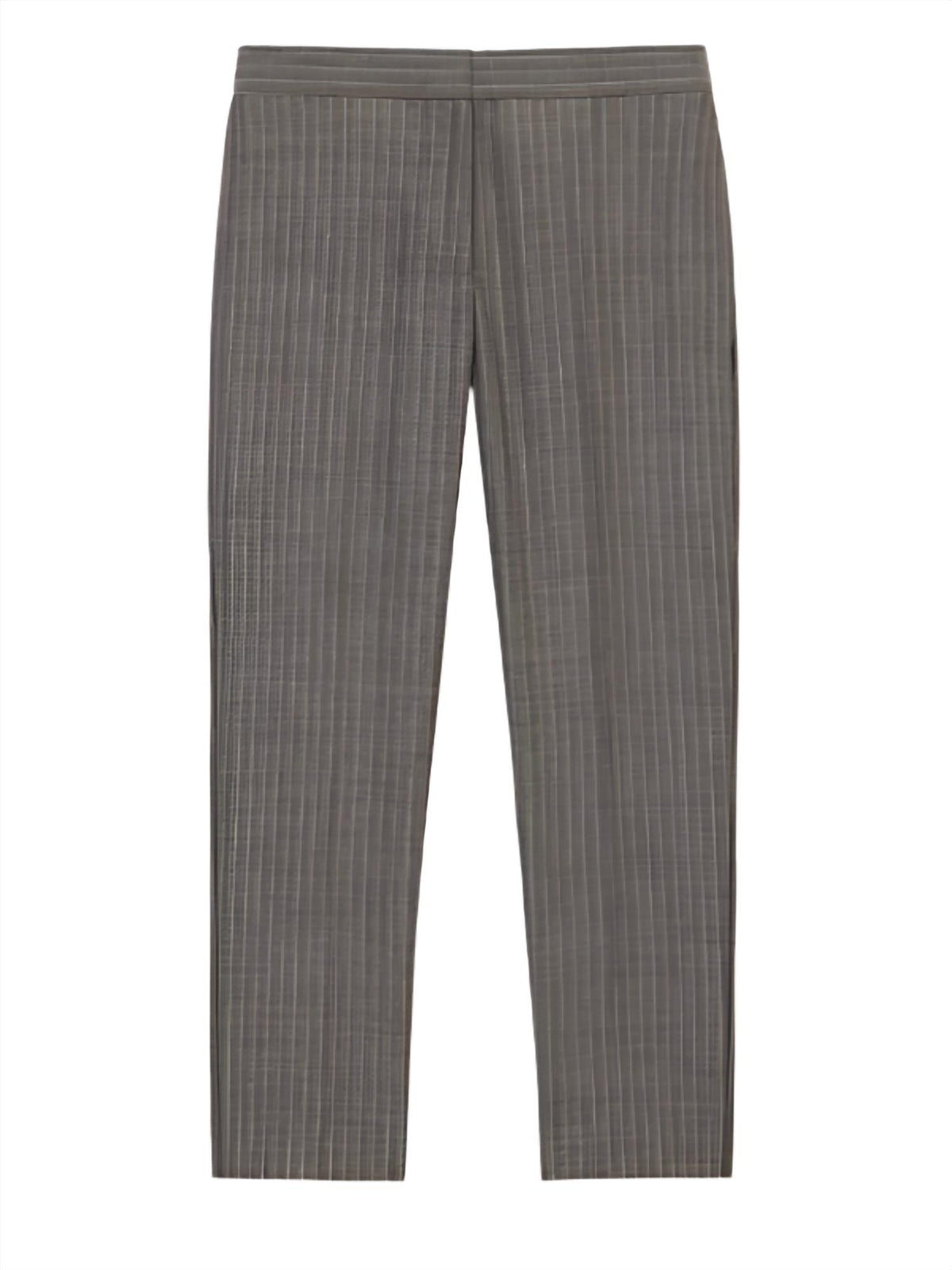 We-Ar4 - Lexington Slim Fit Trouser Pants