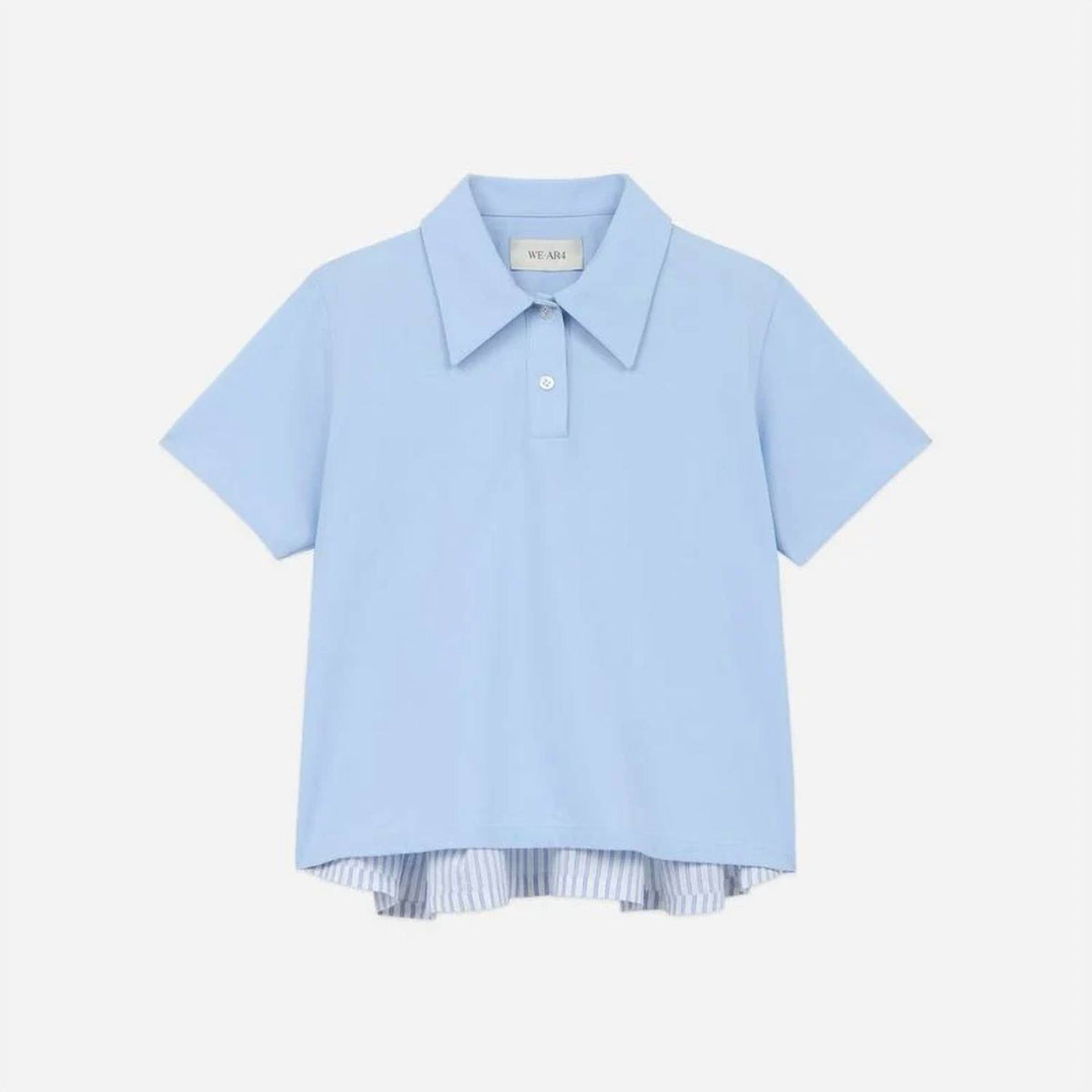 We-Ar4 - Media Polo