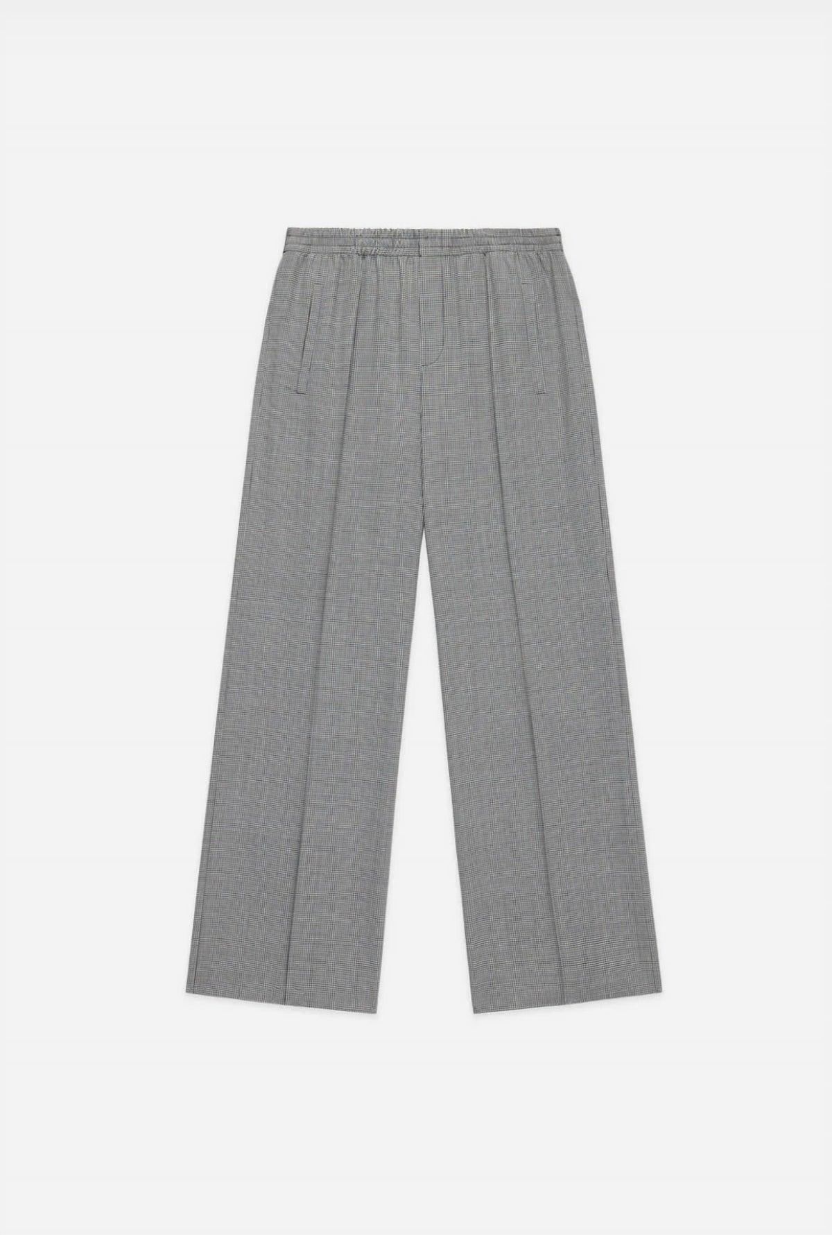 We-Ar4 - Prep Trousers