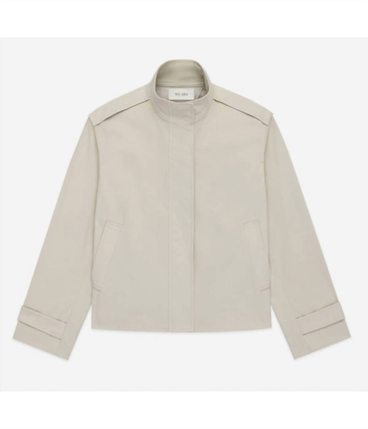 We-Ar4 - Split Jacket