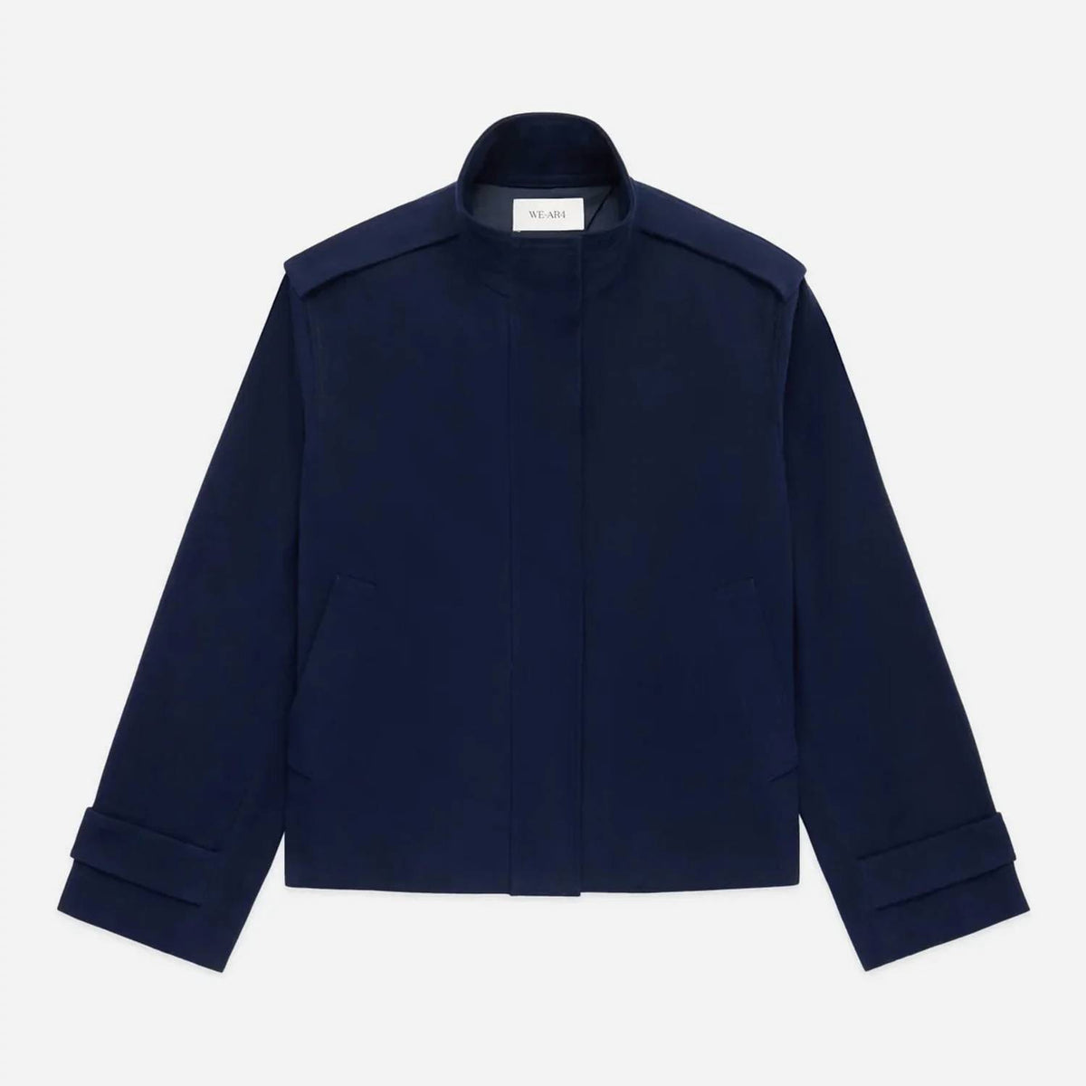 We-Ar4 - Split Jacket