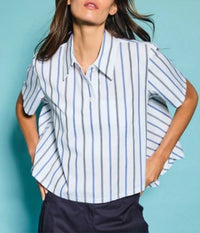 We-Ar4 - The Crew Shirt