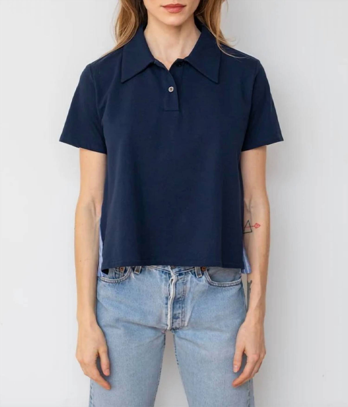 We-Ar4 - The Media Polo