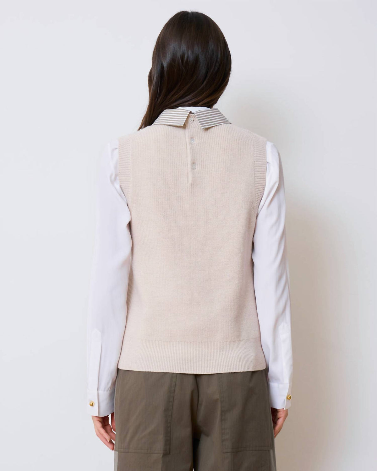 We-Ar4 - The School Vest