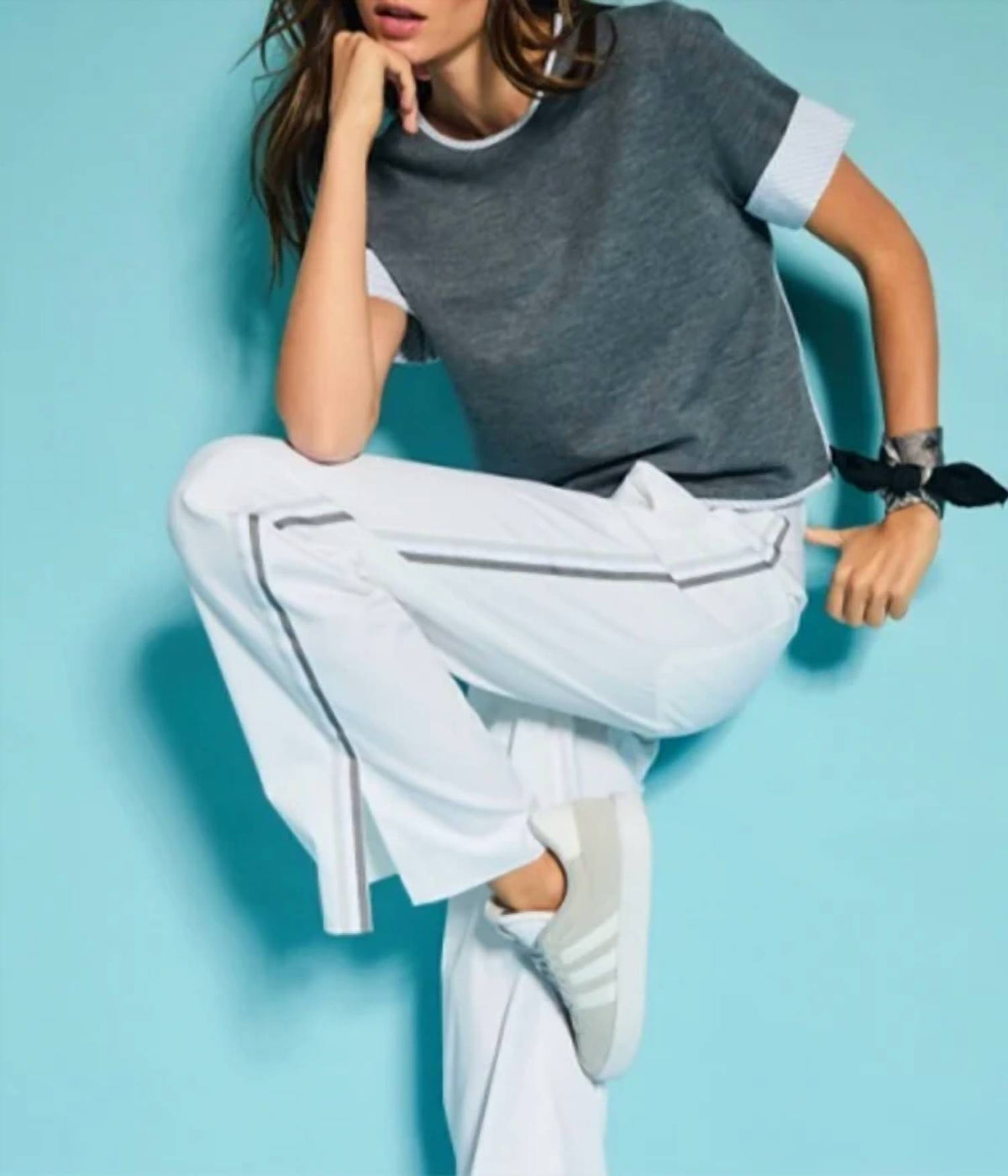 We-Ar4 - The Street Pant