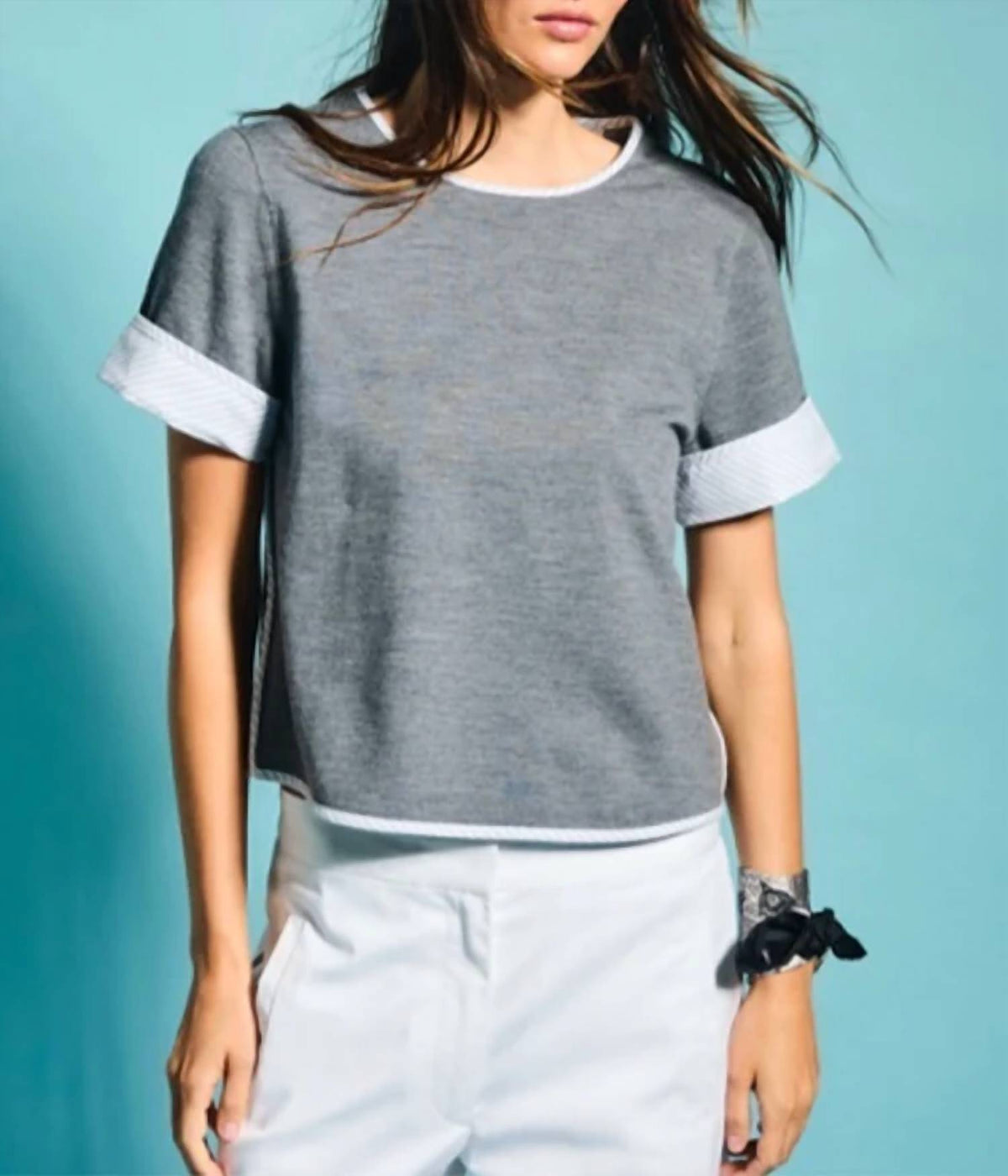 We-Ar4 - The Street Pant