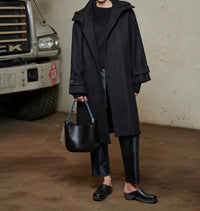 We-Ar4 - Women's The Perry Coat