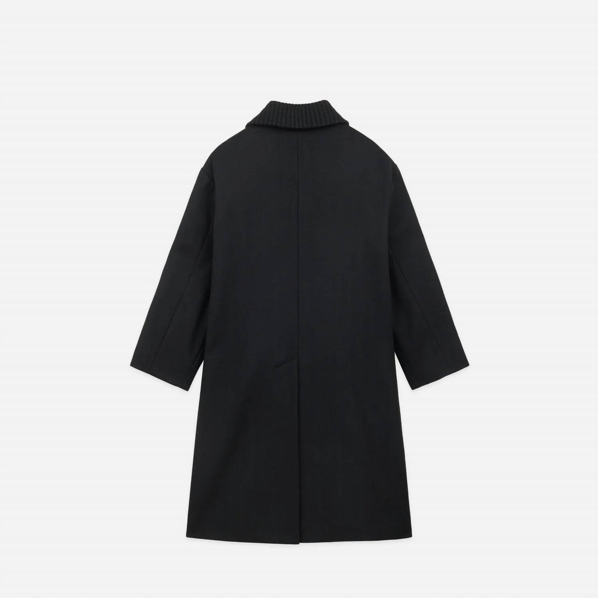 We-Ar4 - Women's The Perry Coat