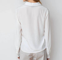 We-Ar4 - Women's The Studio Blouse