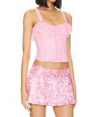 We Are Hah - Seams Like A Princesscorset