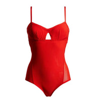 We Are Hah - Under The Wire Bodysuit