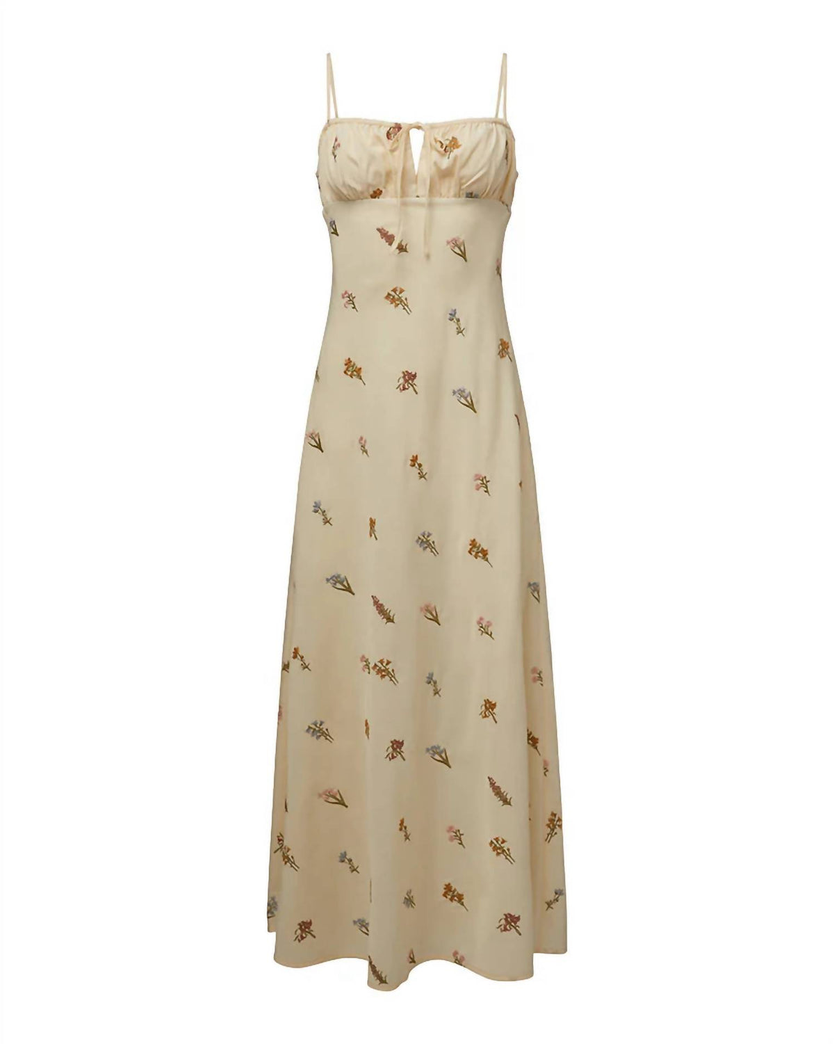 We Wore What - Cami Midi Dress