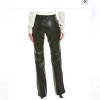 We Wore What - Lace Front Pant