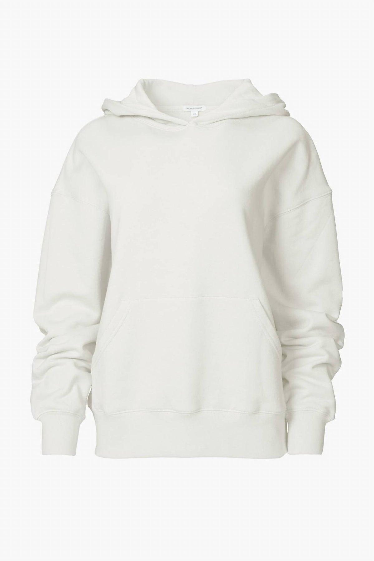 OVERSIZED HOODIE