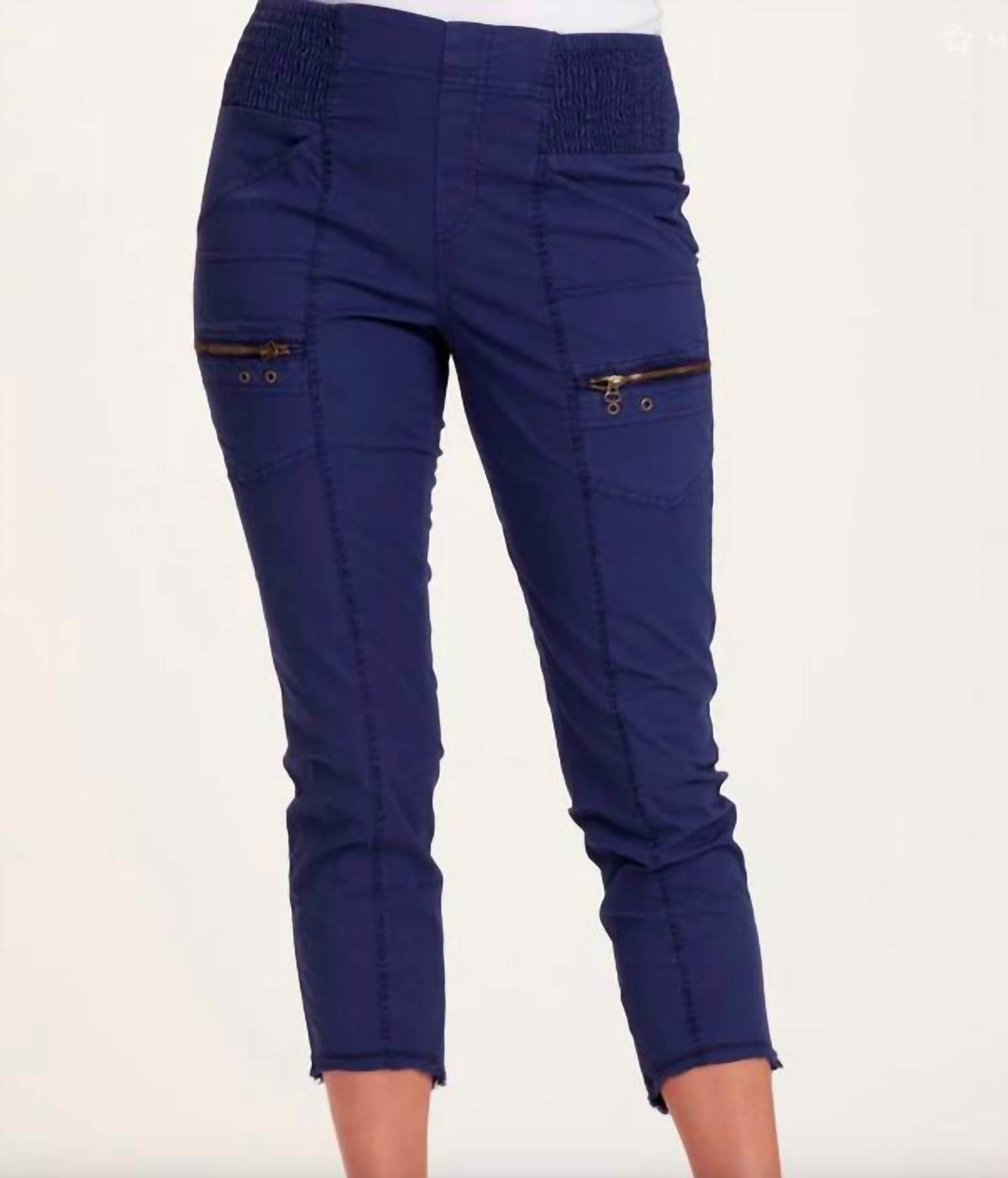 Wearables - Acker Slim Pant