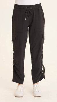 Wearables - Bader Active Cargo Pants