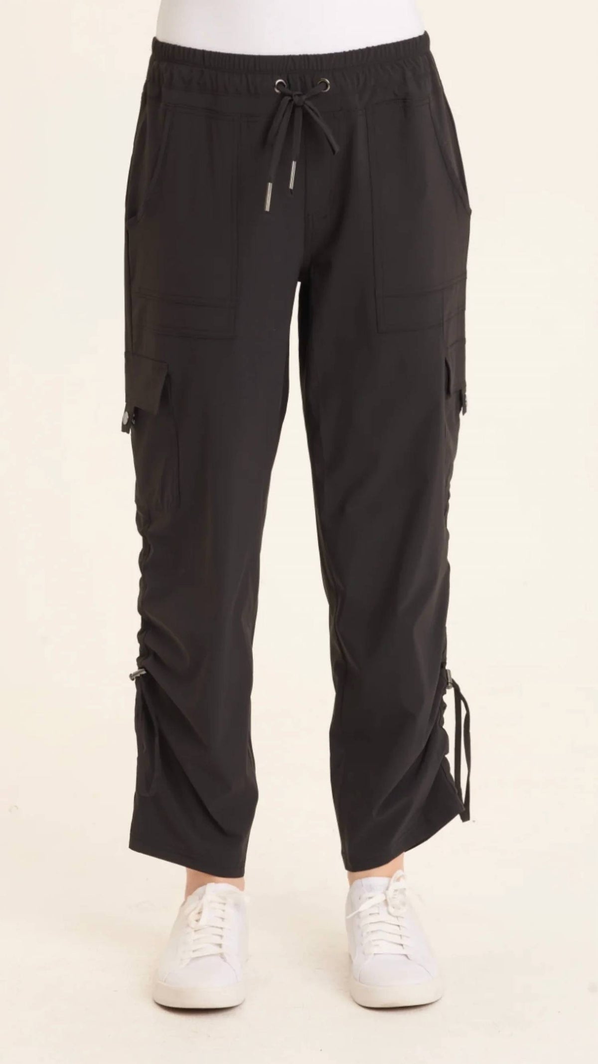 Wearables - Bader Active Cargo Pants