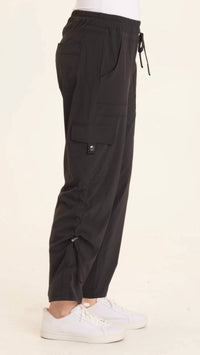 Wearables - Bader Active Cargo Pants
