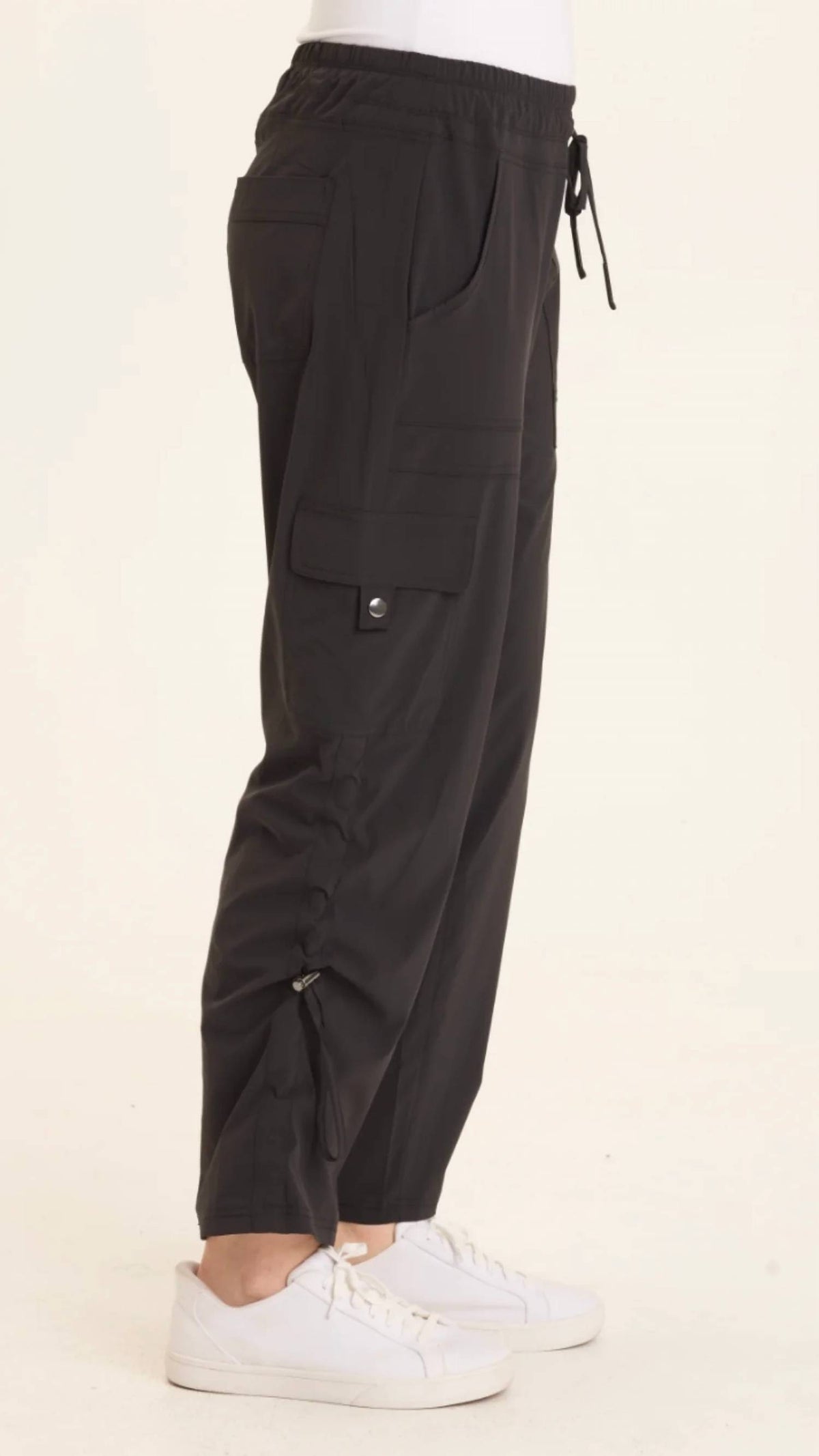 Wearables - Bader Active Cargo Pants