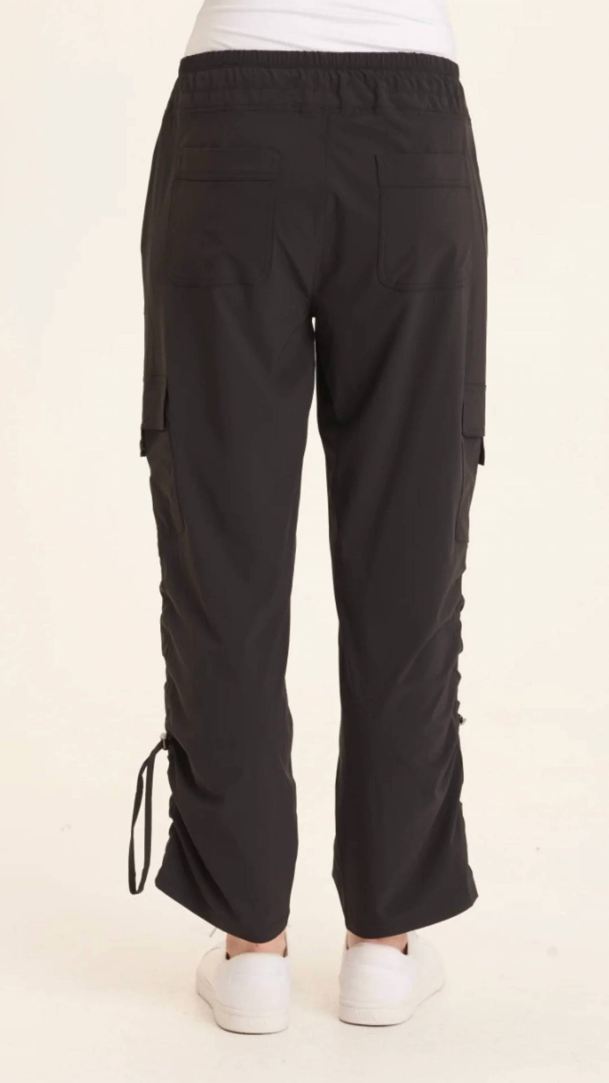 Wearables - Bader Active Cargo Pants
