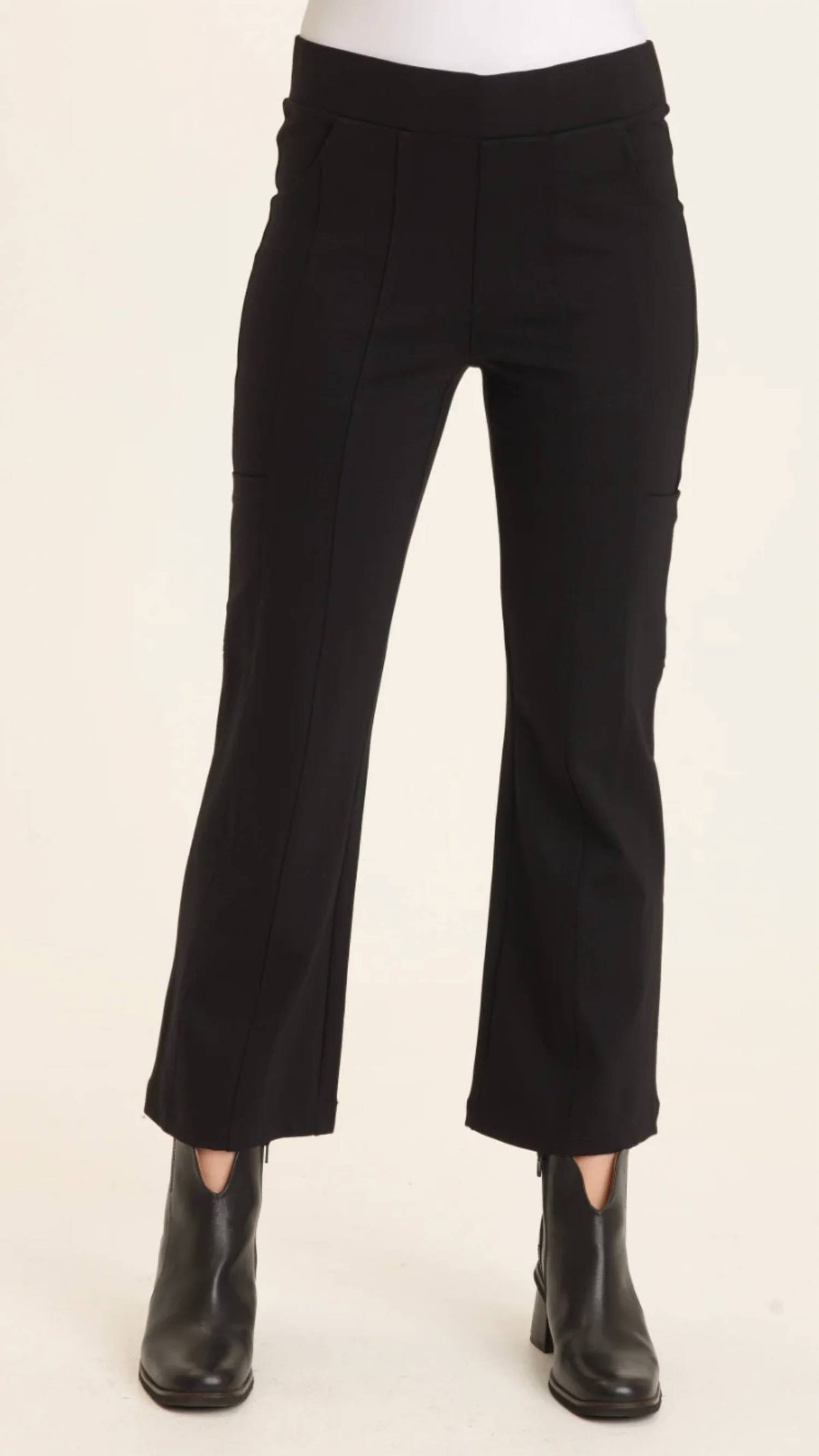 Wearables - Barcelona Flare Leg Pants