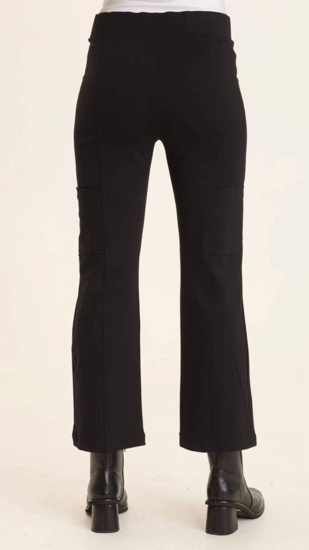 Wearables - Barcelona Flare Leg Pants
