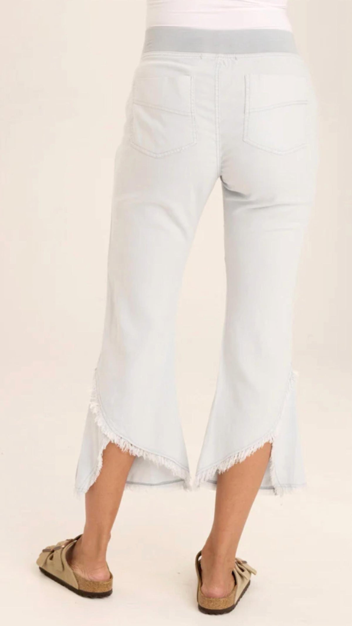 Wearables - Hakarl Ankle Pants