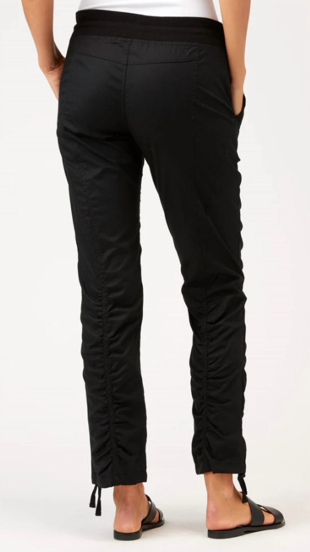 Wearables - Jules Pant