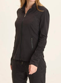 Wearables - Katana Jacket
