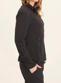 Wearables - Katana Jacket