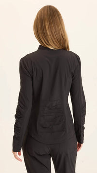 Wearables - Katana Jacket