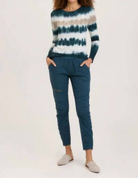 Wearables - Malanda Pant - blue - clothing - pants