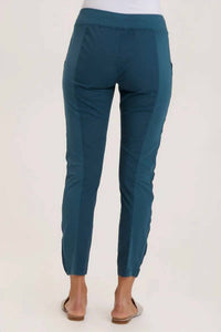 Wearables - Malanda Pant - blue - clothing - pants