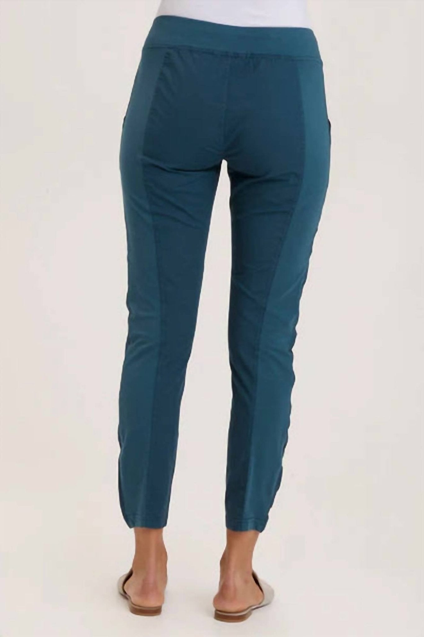 Wearables - Malanda Pant - blue - clothing - pants
