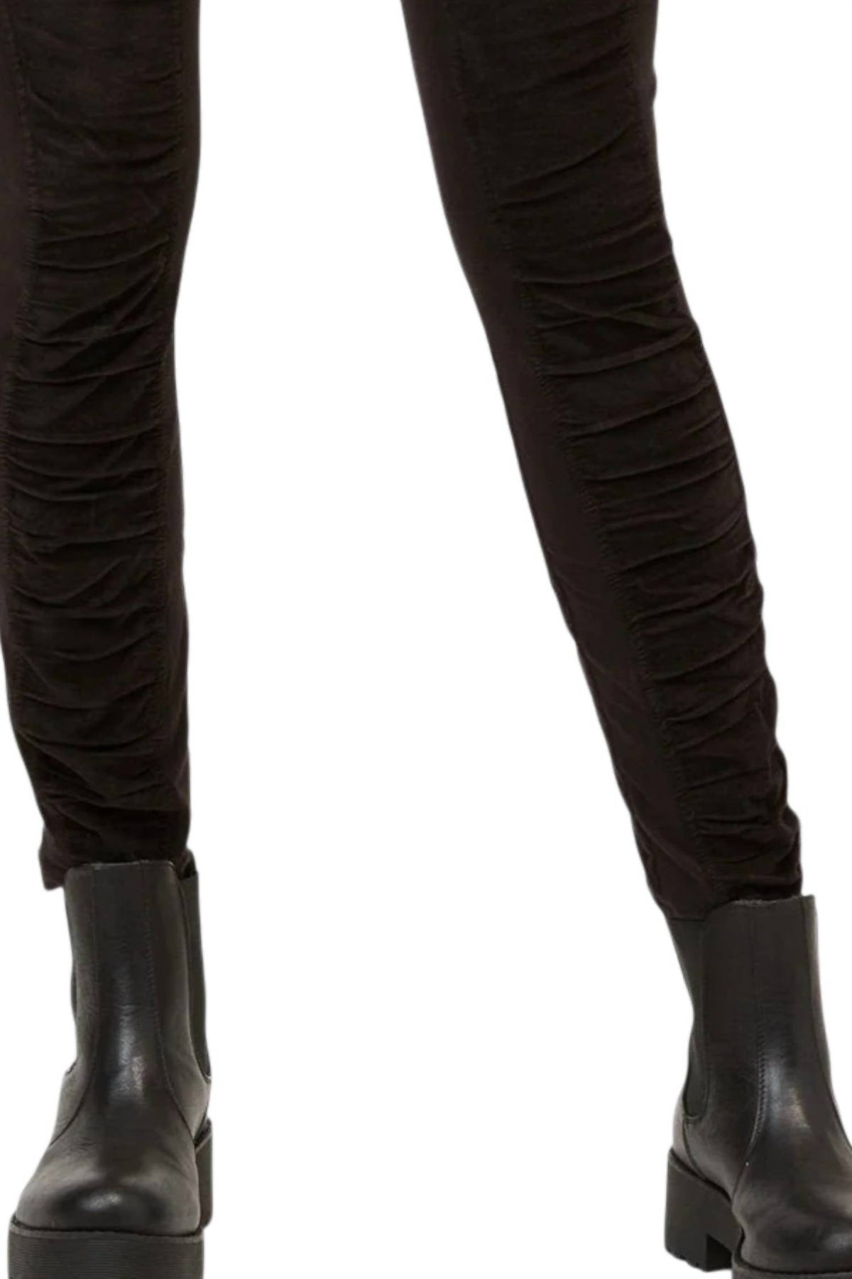 Wearables - Oslo Cord Leggings