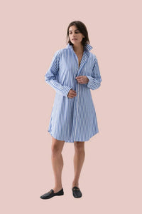Wearcisco - Riviera Mini Dress